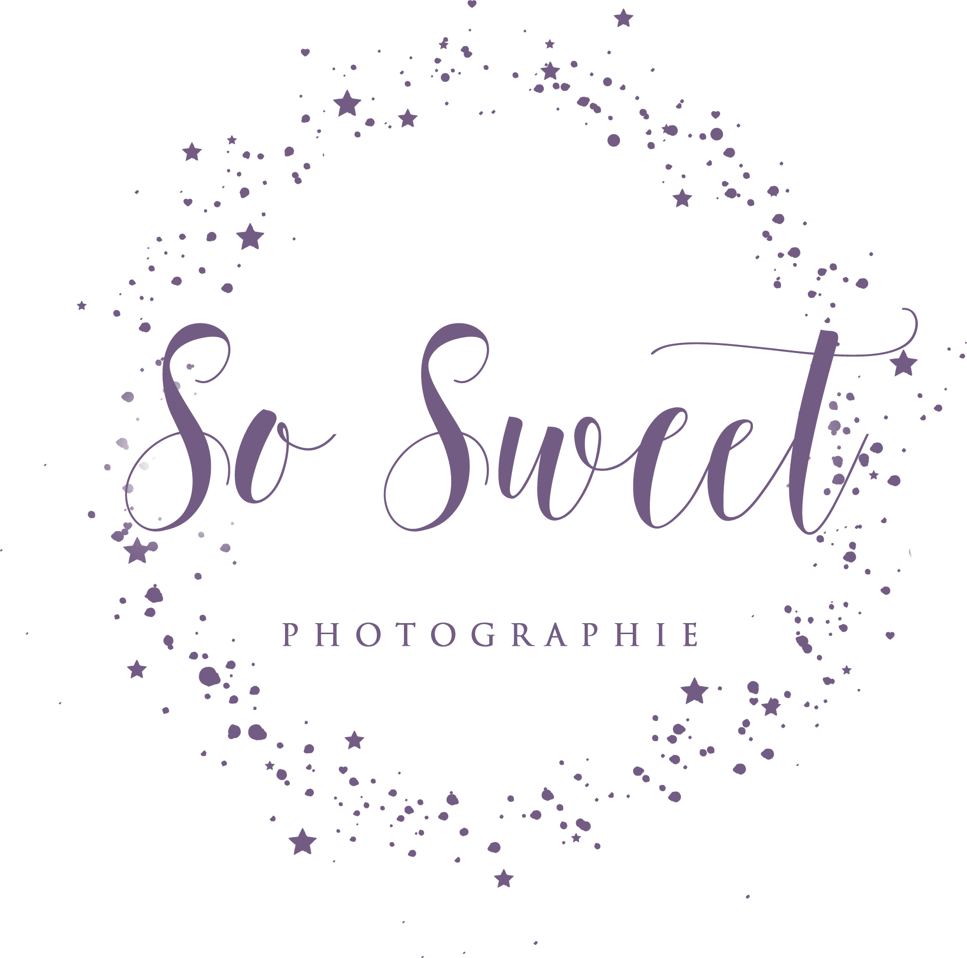 So Sweet Photographie